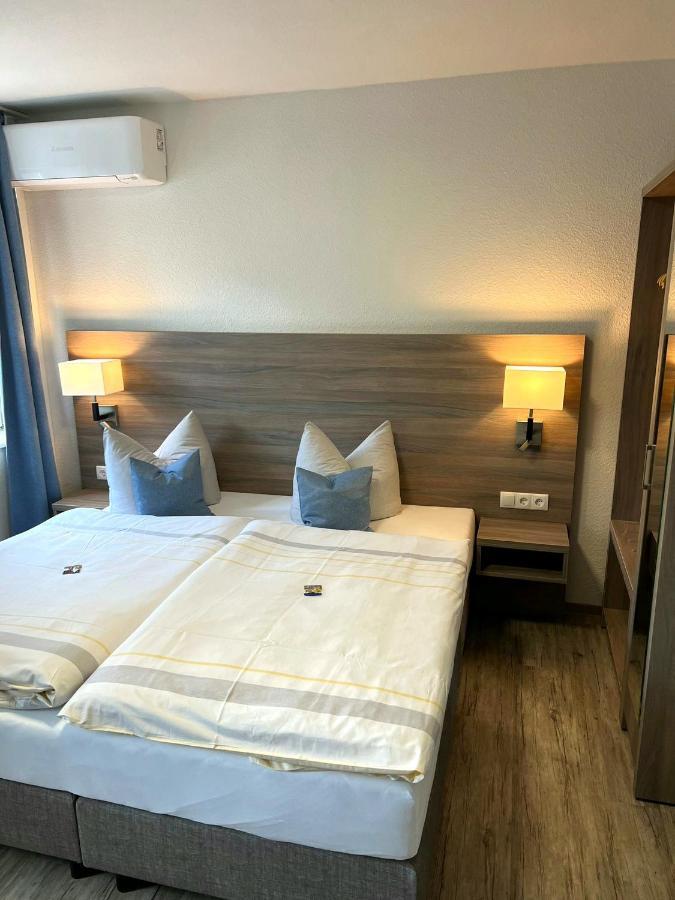 Hotel Villa Am Paradies Jena Exteriör bild